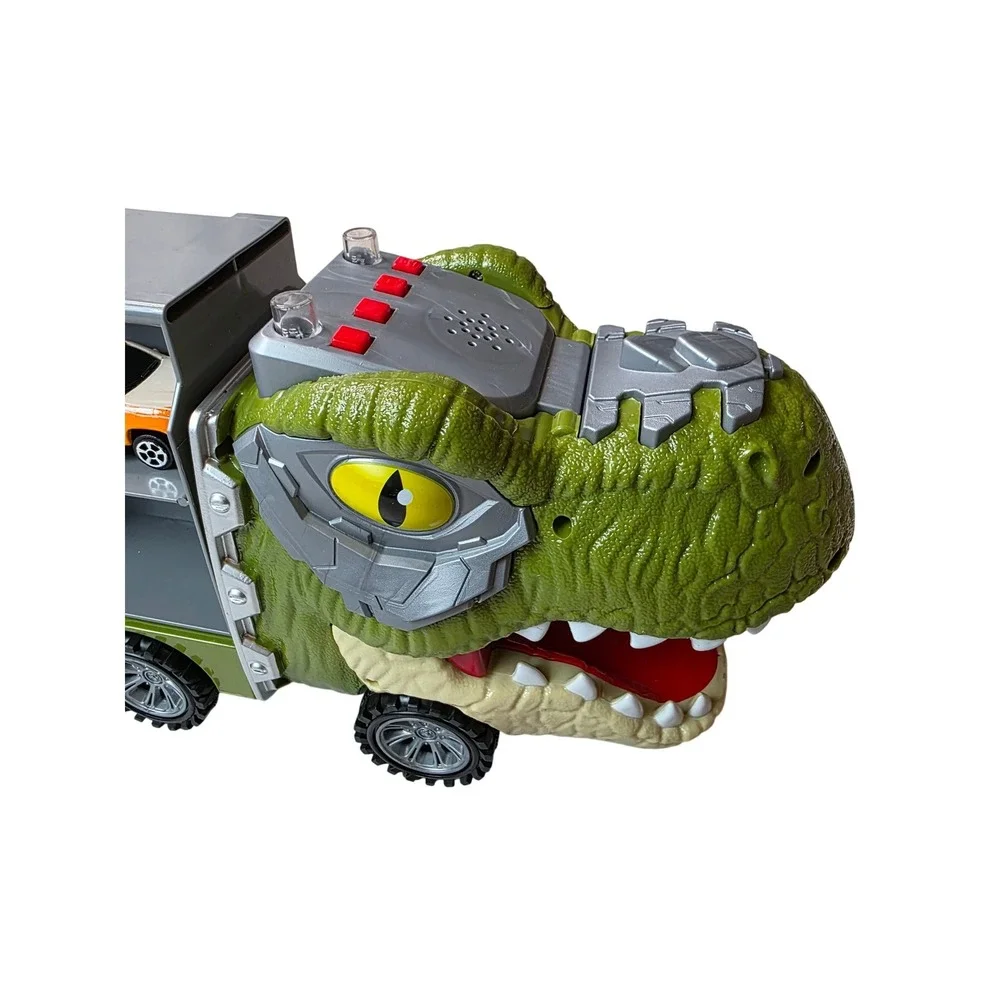 N/A dinosaur rex